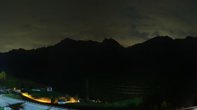 Webcam Scuol