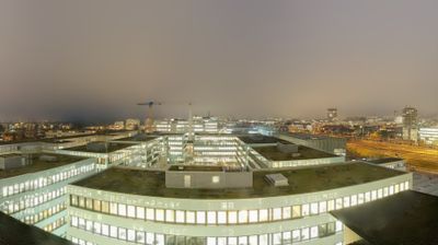 Webcam Zug: Feld: Zug Stadt