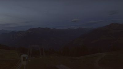 Churwalden: Chur Bergbahnen (Brambrüesch)