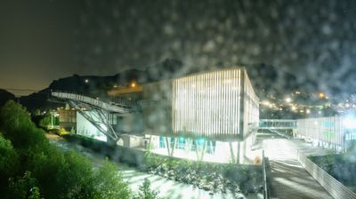 Live webcam in Grindelwald, Švica