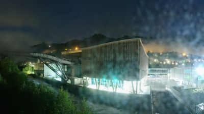 Grindelwald: Terminal