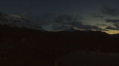 Grindelwald: Belvedere Swiss Quality Hotel Grindelwald - Eiger - Wetterhorn - Kleine Scheidegg - Männlichen