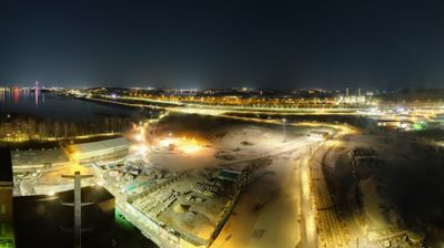 Live webcam in Tampere, Финска