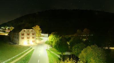 Webcam Saicourt: Bellelay