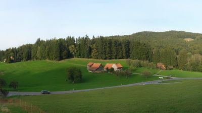 Wolfhalden: Geflügelhof Schönenbühl