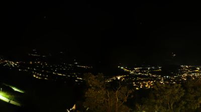 Noble-Contree: Venthône - Sierre - Salquenen - Val d'Anniviers