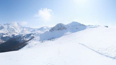 Liddes: La Vuardette