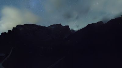 Flims: Bargis