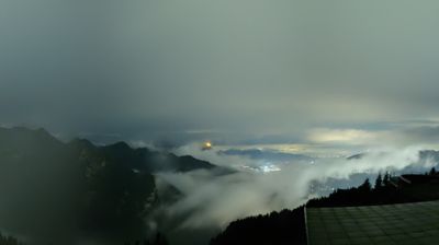 Gsteigwiler: Schynige Platte