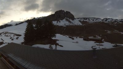 Grindelwald: Tschuggen - Eiger - Wetterhorn - Jungfrau Region - Mönch - Schreckhorn - Gross Fiescherhorn - Silberhorn