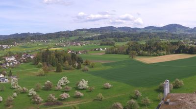 Wetzikon: Oberwetzikon: GZO Spital Wetzikon