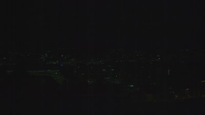 Webcam Zurich: Unterstrass › South-west: Uetliberg
