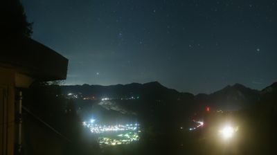 Webcam Schattenhalb: Reichenbachfall