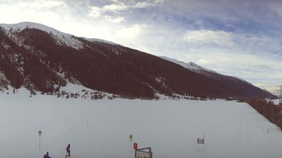 Webcam Obergoms: Oberwald