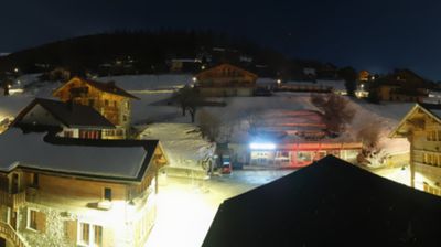 Mont-Noble: Nax - Nax Office du Tourisme