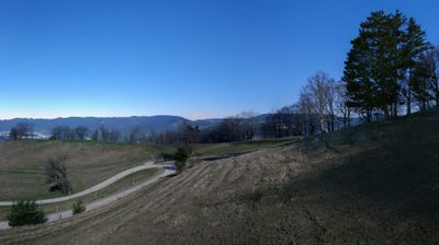 Oensingen: Oensinger Roggen: Roggenberg