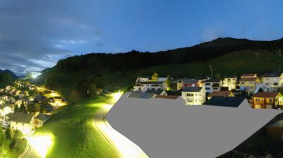 Scuol: Plazzol: Ftan