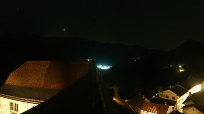 Gruyeres