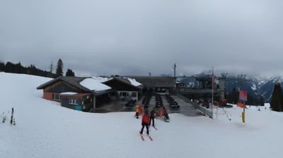 Glarus Sud: Z_Grotzenbüel