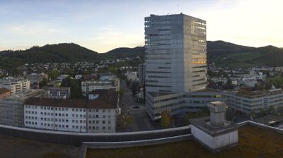 Webcam Pratteln: Bredella AG - Buss Immobilien