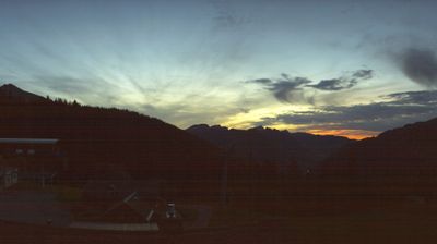Wildhaus-Alt St. Johann: Alt St. Johann: Alp Sellamatt - Berghotel