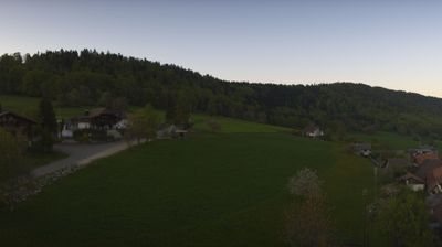 Live webcam in Sauge, Sviss