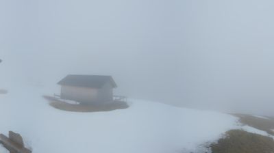 Balderschwang: Gelbhansekopf