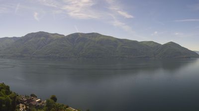 Webcam Ascona: Casa Berno Hotel