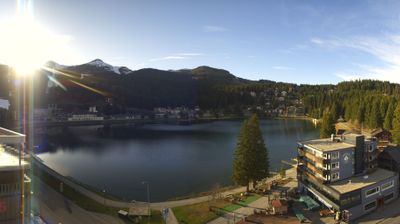Live webcam in Arosa, Švýcarsko