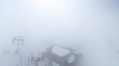 Lauterbrunnen: Lauberhorn Wixi