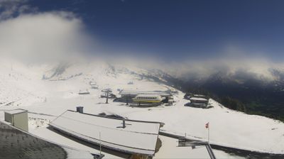 Hasliberg: Meiringen - Maegisalp