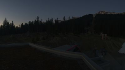 Live webcam in Vaz, Suïssa