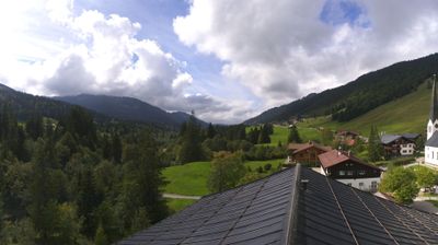 Balderschwang: Hubertus Alpin Lodge & Spa