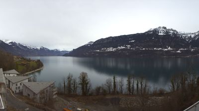 Oberried am Brienzersee: Florens Lake Resort & Spa