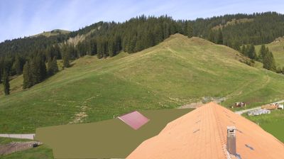 Plaffeien: Schwarzsee Tourismus