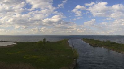 Bodensee: Rheinspitz