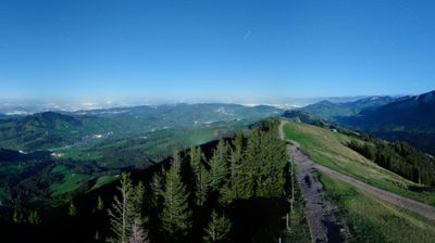 Schwende: Kronberg