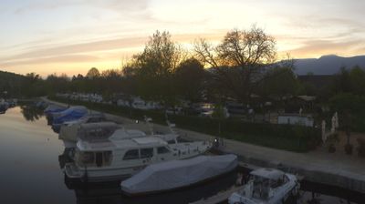 Live webcam in Solothurn, ประเทศสวิตเซอร์แลนด์