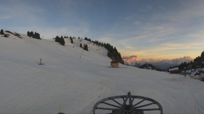 Ollon: Villars-sur-Ollon