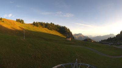 Ollon: Villars-sur-Ollon