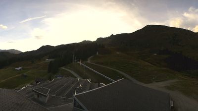 Disentis: Caischavedra