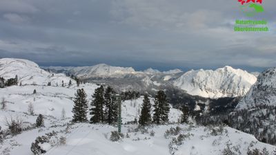Hallstatt › North-west