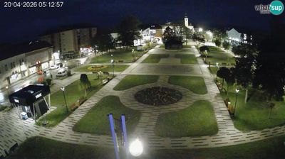 Live webcam in Nasice, Croàcia