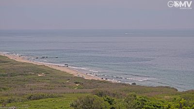 Live webcam in Aquinnah, Estados Unidos da América