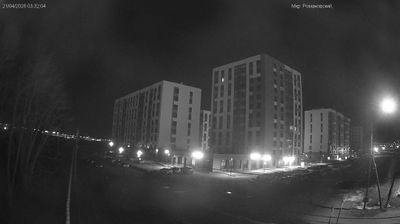 Live webcam in Txità, Rússia