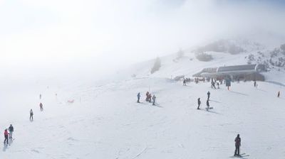 Kastelruth - Castelrotto: Seiseralm - Punta d’oro