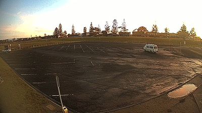 Werribee: Werribee South Boat Ramp - Beach Road - Port Phillip Bay