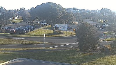 Live webcam in Rosebud, Austrália