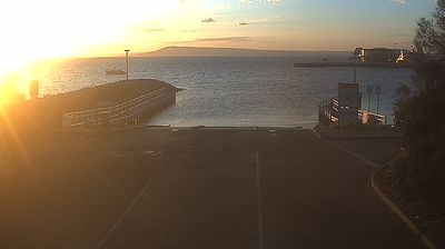 Live webcam in Queenscliff, Australia