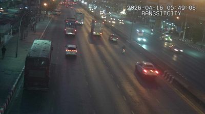 Live webcam in รังสิต, 태국